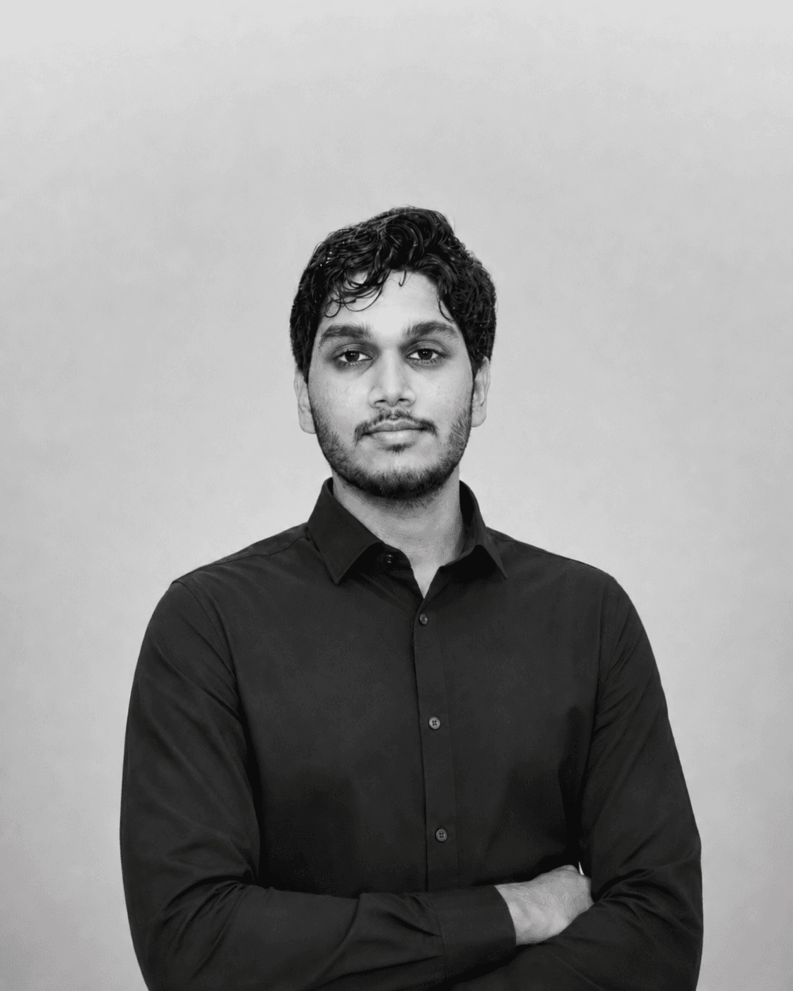 Yovindu Walpola, Co-Founder and Chief Commercial Officer